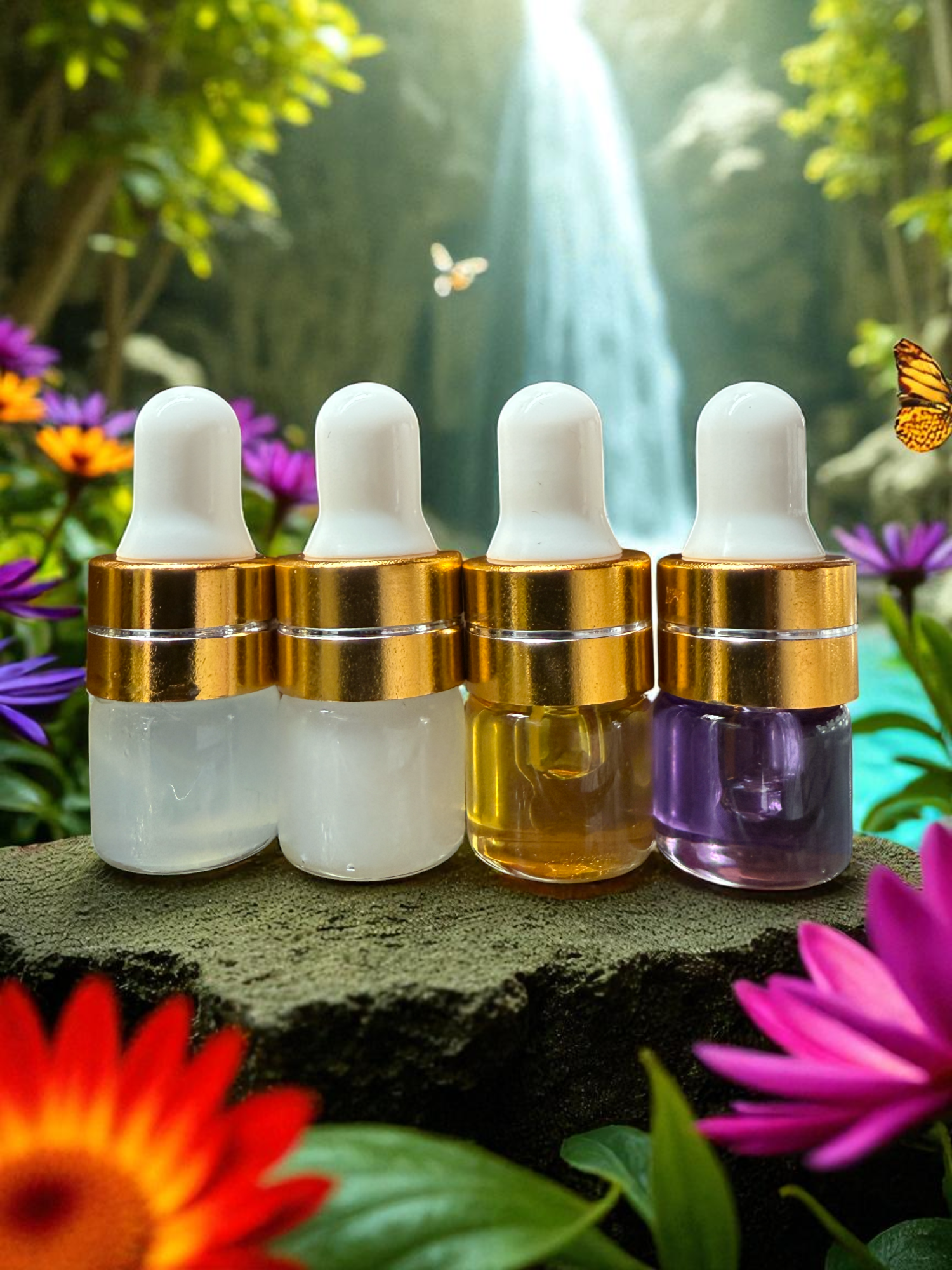 Whispers of Jannah sample sets