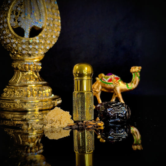 Decorative Perfume bottle