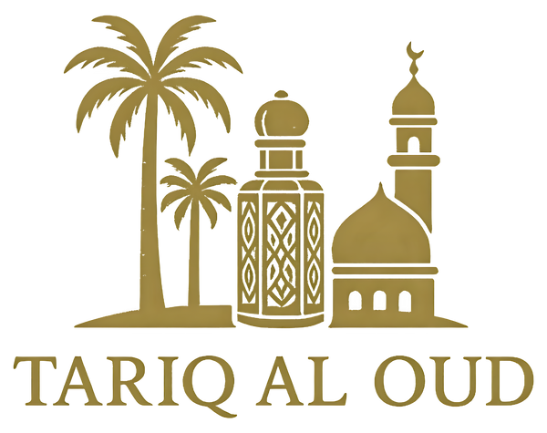 Logo of Tariq Al Oud