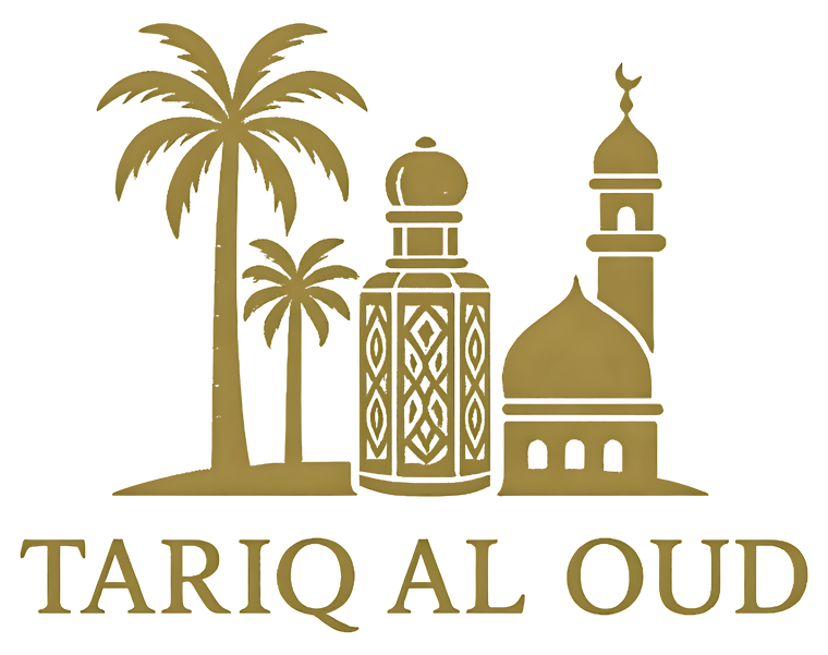 Logo of Tariq Al Oud